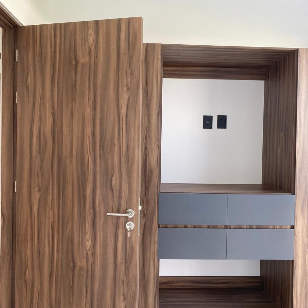 Departamento en Renta El Condado